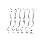 Filling Instruments